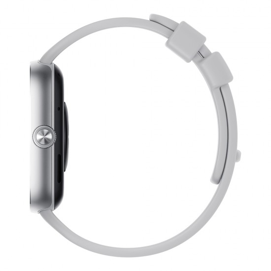 XIAOMI REDMI WATCH 4 SILVER GRAY BHR7848GL XIAOMI REDMI WATCH 4 SILVER GRAY BHR7848GL