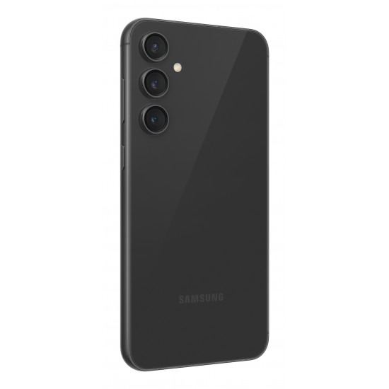SAMSUNG S23 FE SM-S711B 8+128GB DS 5G GRAPHITE OEM SAMSUNG S23 FE SM-S711B 8+128GB DS 5G GRAPHITE OEM