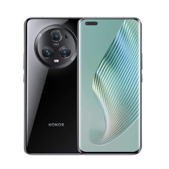 HONOR MAGIC5 PRO 12+512GB DS 5G BLACK OEM