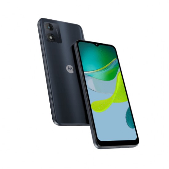 MOTOROLA MOTO E13 2+64GB DS 4G COSMIC BLACK