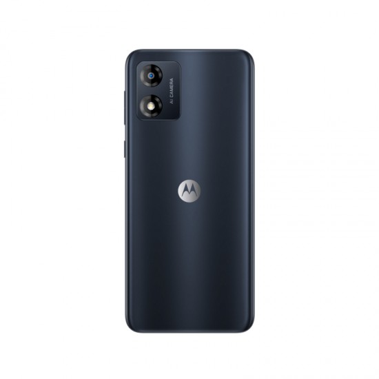 MOTOROLA MOTO E13 2+64GB DS 4G COSMIC BLACK