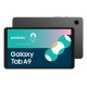 SAMSUNG TAB A9 SM-X115 4+64GB 8.7" LTE GRAPHITE SAMSUNG TAB A9 SM-X115 4+64GB 8.7" LTE GRAPHITE
