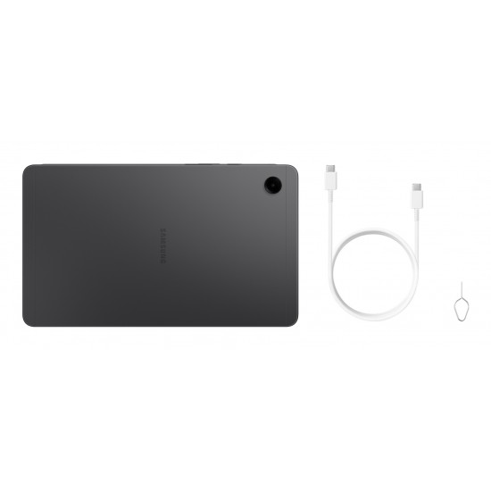 SAMSUNG TAB A9 SM-X115 4+64GB 8.7" LTE GRAPHITE SAMSUNG TAB A9 SM-X115 4+64GB 8.7" LTE GRAPHITE