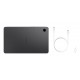SAMSUNG TAB A9 SM-X115 4+64GB 8.7" LTE GRAPHITE SAMSUNG TAB A9 SM-X115 4+64GB 8.7" LTE GRAPHITE