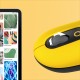 LOGITECH POP MOUSE YELLOW 910-006546 LOGITECH POP MOUSE YELLOW 910-006546
