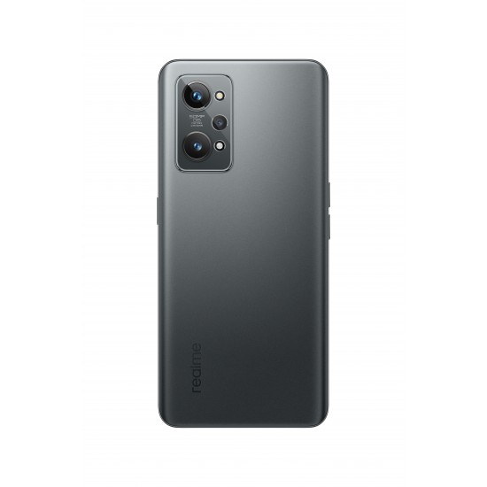 REALME GT 2 12+256GB DS 5G STEEL BLACK OEM REALME GT 2 12+256GB DS 5G STEEL BLACK OEM