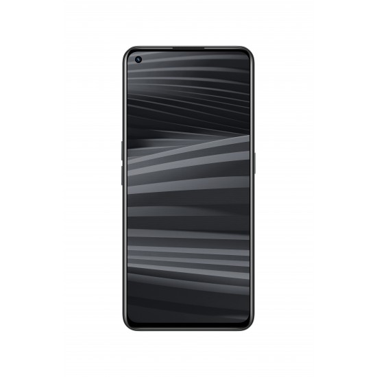 REALME GT 2 12+256GB DS 5G STEEL BLACK OEM REALME GT 2 12+256GB DS 5G STEEL BLACK OEM
