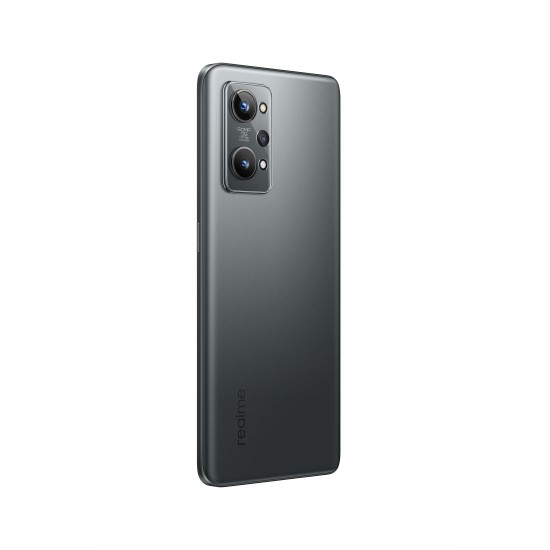 REALME GT 2 12+256GB DS 5G STEEL BLACK OEM REALME GT 2 12+256GB DS 5G STEEL BLACK OEM