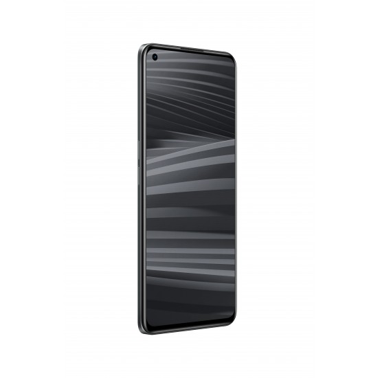 REALME GT 2 12+256GB DS 5G STEEL BLACK OEM REALME GT 2 12+256GB DS 5G STEEL BLACK OEM