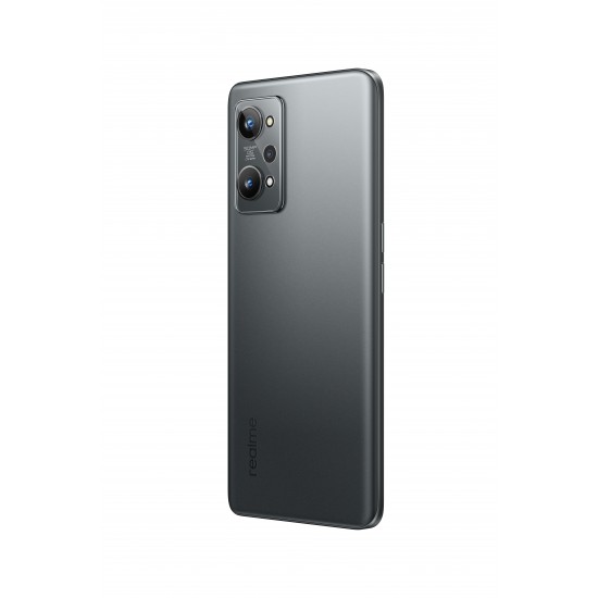 REALME GT 2 12+256GB DS 5G STEEL BLACK OEM REALME GT 2 12+256GB DS 5G STEEL BLACK OEM