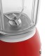 SMEG GLASS BLENDER RED BLF03RDEU SMEG GLASS BLENDER RED BLF03RDEU
