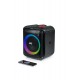 BIGBEN PARTY LUMINOUS LOUDSPEAKER BT 200W USB SD AUX MIC REMOTE CONTROL BLACK PARTYBTHPMAX BIGBEN PARTY LUMINOUS LOUDSPEAKER BT 200W USB SD AUX MIC REMOTE CONTROL BLACK PARTYBTHPMAX