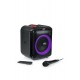 BIGBEN PARTY LUMINOUS LOUDSPEAKER BT 200W USB SD AUX MIC REMOTE CONTROL BLACK PARTYBTHPMAX BIGBEN PARTY LUMINOUS LOUDSPEAKER BT 200W USB SD AUX MIC REMOTE CONTROL BLACK PARTYBTHPMAX