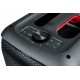 BIGBEN PARTY LUMINOUS LOUDSPEAKER BT 200W USB SD AUX MIC REMOTE CONTROL BLACK PARTYBTHPMAX BIGBEN PARTY LUMINOUS LOUDSPEAKER BT 200W USB SD AUX MIC REMOTE CONTROL BLACK PARTYBTHPMAX