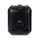 BIGBEN PARTY LUMINOUS LOUDSPEAKER BT 200W USB SD AUX MIC REMOTE CONTROL BLACK PARTYBTHPMAX BIGBEN PARTY LUMINOUS LOUDSPEAKER BT 200W USB SD AUX MIC REMOTE CONTROL BLACK PARTYBTHPMAX