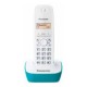 PANASONIC WIRELESS TELEPHONE KX-TG1611SPC WHITE/GREEN