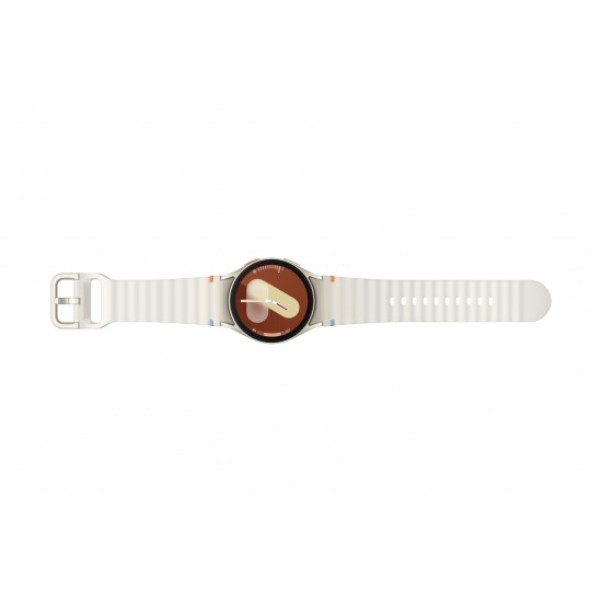 SAMSUNG GALAXY WATCH 7 40MM LTE CREAM SM-L305FZEAEUE SAMSUNG GALAXY WATCH 7 40MM LTE CREAM SM-L305FZEAEUE
