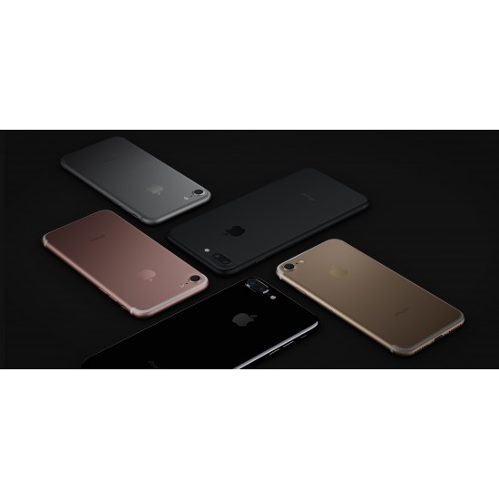 APPLE IPHONE 7 PLUS 128GB BLACK EU APPLE IPHONE 7 PLUS 128GB BLACK EU