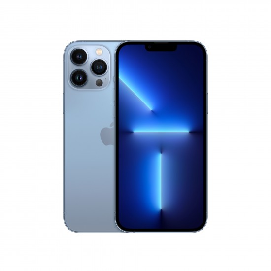 APPLE IPHONE 13 PRO MAX 512GB SIERRA BLUE EU APPLE IPHONE 13 PRO MAX 512GB SIERRA BLUE EU