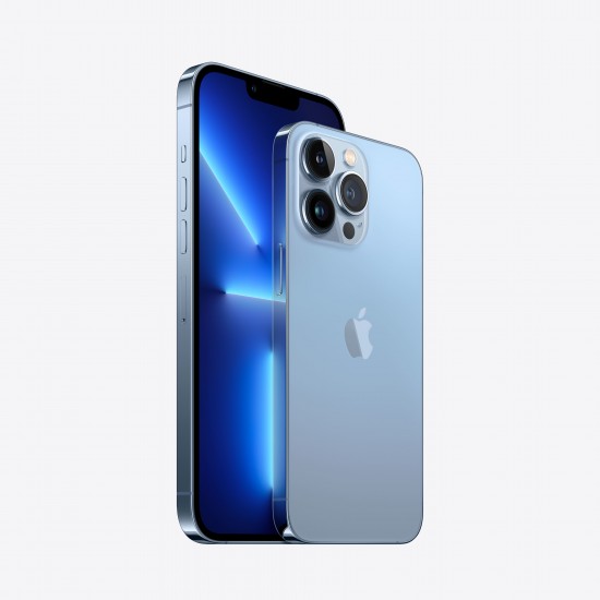 APPLE IPHONE 13 PRO MAX 512GB SIERRA BLUE EU APPLE IPHONE 13 PRO MAX 512GB SIERRA BLUE EU