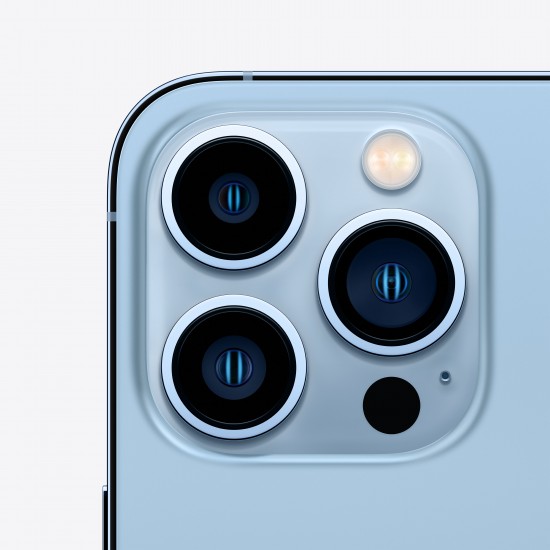 APPLE IPHONE 13 PRO MAX 512GB SIERRA BLUE EU APPLE IPHONE 13 PRO MAX 512GB SIERRA BLUE EU