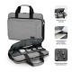 SUBBLIM AIR PADDING LAPTOP BAG 15,6" GREY SUB-LB-4APLB10 SUBBLIM AIR PADDING LAPTOP BAG 15,6" GREY SUB-LB-4APLB10