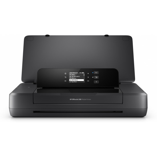 HP OFFICEJET 200 MOBILECZ993A