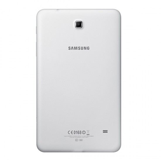 SAMSUNG TAB 4 SM-T335 16GB LTE 8" WHITE SAMSUNG TAB 4 SM-T335 16GB LTE 8" WHITE