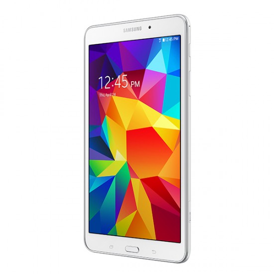 SAMSUNG TAB 4 SM-T335 16GB LTE 8" WHITE SAMSUNG TAB 4 SM-T335 16GB LTE 8" WHITE
