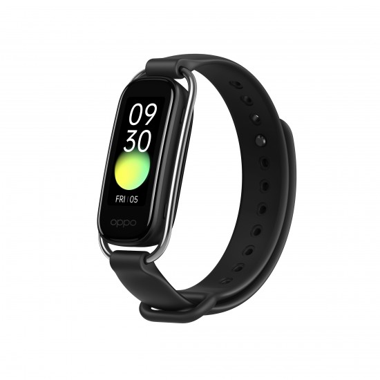 OPPO BAND STYLE BLACK OPPO BAND STYLE BLACK