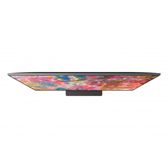 SAMSUNG TV QLED QE50Q80BATXXC 125CM 50" 4K SMART TV (2022) SAMSUNG TV QLED QE50Q80BATXXC 125CM 50" 4K SMART TV (2022)
