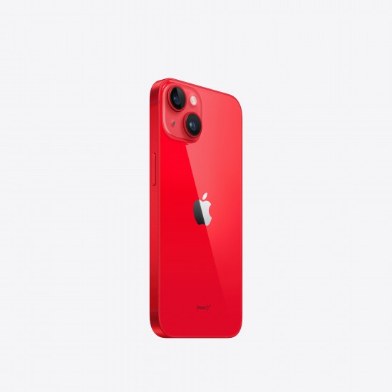 APPLE IPHONE 14 256GB (PRODUCT) RED MPWH3QL/A