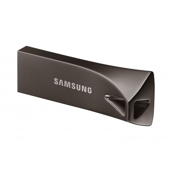 SAMSUNG MUF-128BE4/APC USB FLASH DRIVE 128 GB TYPE-A 3.2 GEN 1 (3.1 Gen 1) GREY