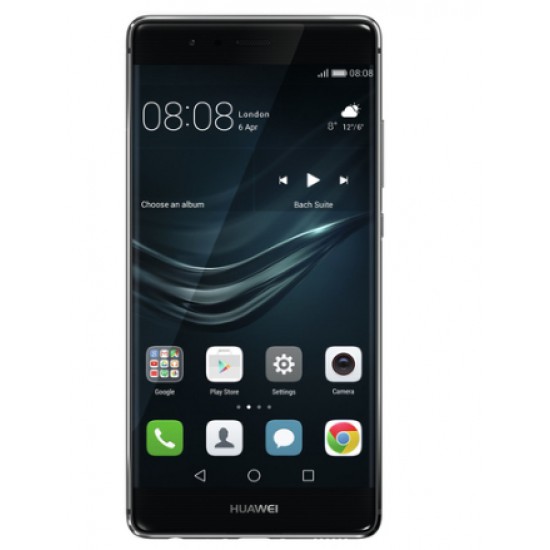 HUAWEI P9 PLUS 4+64GB 4G DS 4G QUARTZ GREY OEM HUAWEI P9 PLUS 4+64GB 4G DS 4G QUARTZ GREY OEM