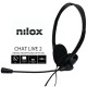 NILOX CHAT LIVE 2 NXCM0000004