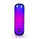 BIGBEN PARTY LUMINOUS LOUDSPEAKER BT 30W SD AUX USB LIGHTS EFFECTS BLACK PARTYBTTUBEBK BIGBEN PARTY LUMINOUS LOUDSPEAKER BT 30W SD AUX USB LIGHTS EFFECTS BLACK PARTYBTTUBEBK