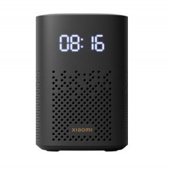 XIAOMI ALTAVOZ BLUETOOTH SMART SPEAKER (IR CONTROL) BLACK QBH4218GL
