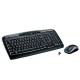 LOGITECH COMBO MK330 WIRELESS KEYBOARD AND MOUSE LOGITECH COMBO MK330 WIRELESS KEYBOARD AND MOUSE