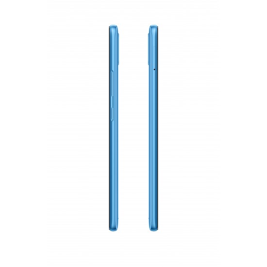 REALME C11 (2021) 4+64GB DS 4G LAKE BLUE OEM REALME C11 (2021) 4+64GB DS 4G LAKE BLUE OEM