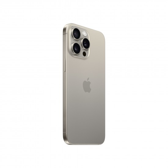 APPLE IPHONE 15 PRO MAX 256GB NATURAL TITANIUM MU793HX/A