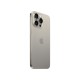 APPLE IPHONE 15 PRO MAX 256GB NATURAL TITANIUM MU793HX/A