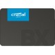CRUCIAL INTERNAL SOLID STATE DRIVE 500 GB 2.5" SERIAL ATA III 3D NAND CT500BX500SSD1 CRUCIAL INTERNAL SOLID STATE DRIVE 500 GB 2.5" SERIAL ATA III 3D NAND CT500BX500SSD1