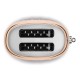 SMEG TOASTER 2X2 50´ STYLE ROSE GOLD TSF01RGEU SMEG TOASTER 2X2 50´ STYLE ROSE GOLD TSF01RGEU