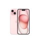 APPLE IPHONE 15 128GB PINK MTP13QL/A APPLE IPHONE 15 128GB PINK MTP13QL/A