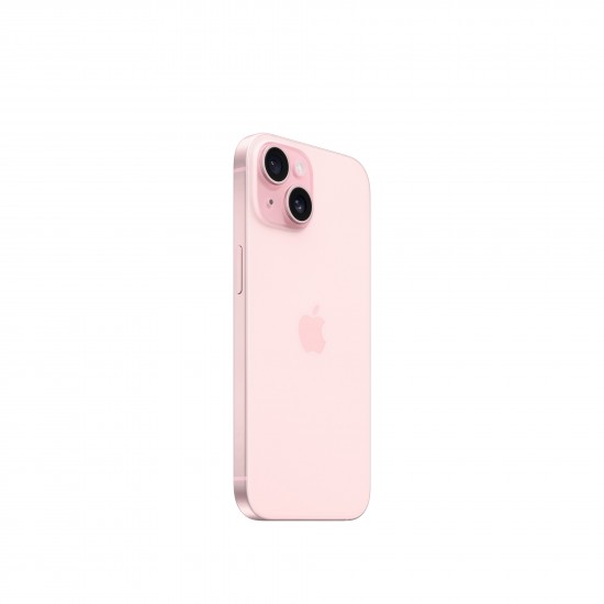 APPLE IPHONE 15 128GB PINK MTP13QL/A APPLE IPHONE 15 128GB PINK MTP13QL/A