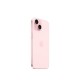 APPLE IPHONE 15 128GB PINK MTP13QL/A APPLE IPHONE 15 128GB PINK MTP13QL/A