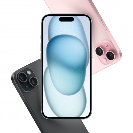 APPLE IPHONE 15 128GB PINK MTP13QL/A APPLE IPHONE 15 128GB PINK MTP13QL/A
