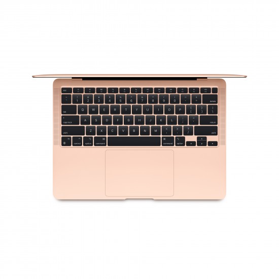APPLE MACBOOK AIR MGND3T/A 13,3" 8+256GB GOLD APPLE MACBOOK AIR MGND3T/A 13,3" 8+256GB GOLD