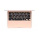 APPLE MACBOOK AIR MGND3T/A 13,3" 8+256GB GOLD APPLE MACBOOK AIR MGND3T/A 13,3" 8+256GB GOLD