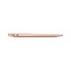 APPLE MACBOOK AIR MGND3T/A 13,3" 8+256GB GOLD APPLE MACBOOK AIR MGND3T/A 13,3" 8+256GB GOLD